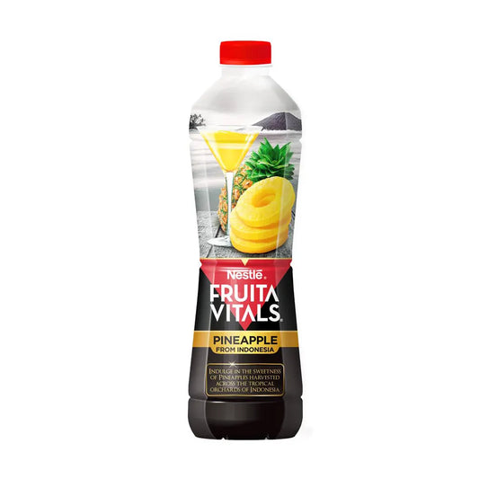 Nestle Juice Pineapple Liter