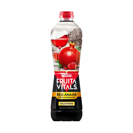 Nestle Juice Anaar Liter