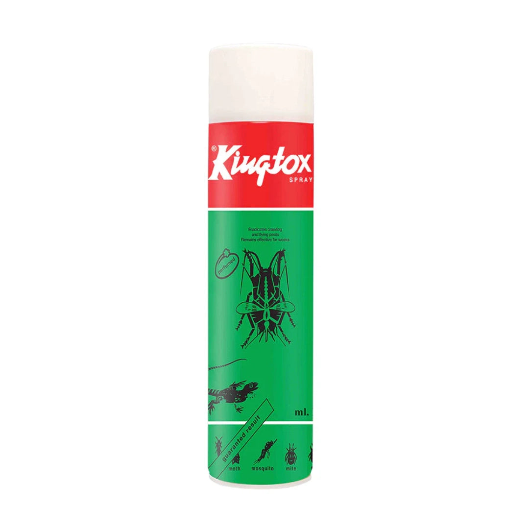 KingTox Spray