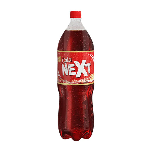 Cola Next 2.25 Liter