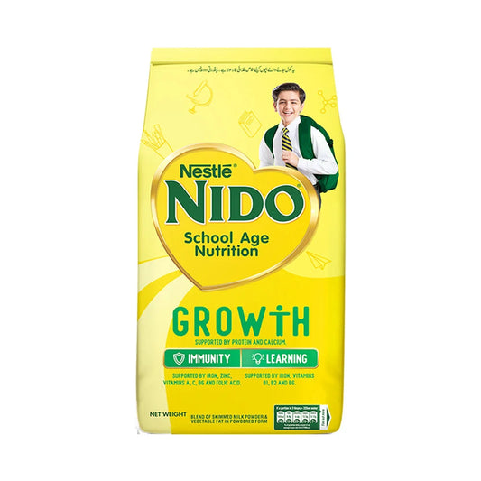 Nestle Nido 390g