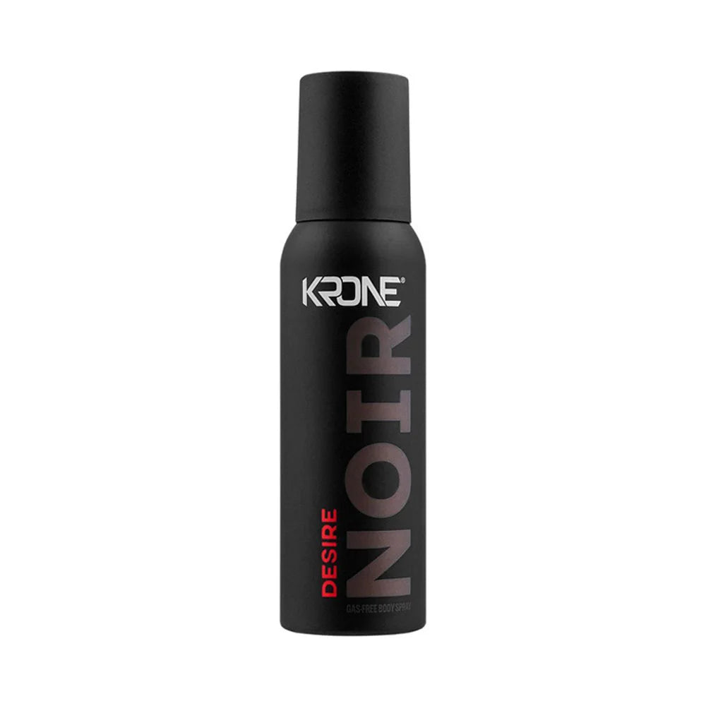 NOIR Desire Body Spray