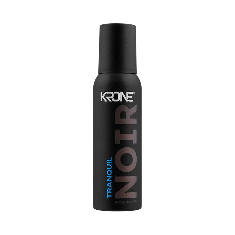 NOIR Tranquil Body Spray