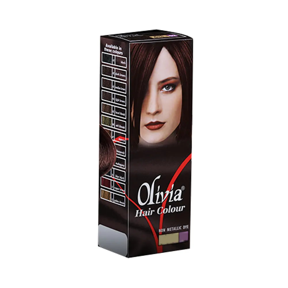 Olivia Colour 1(Rs-300)