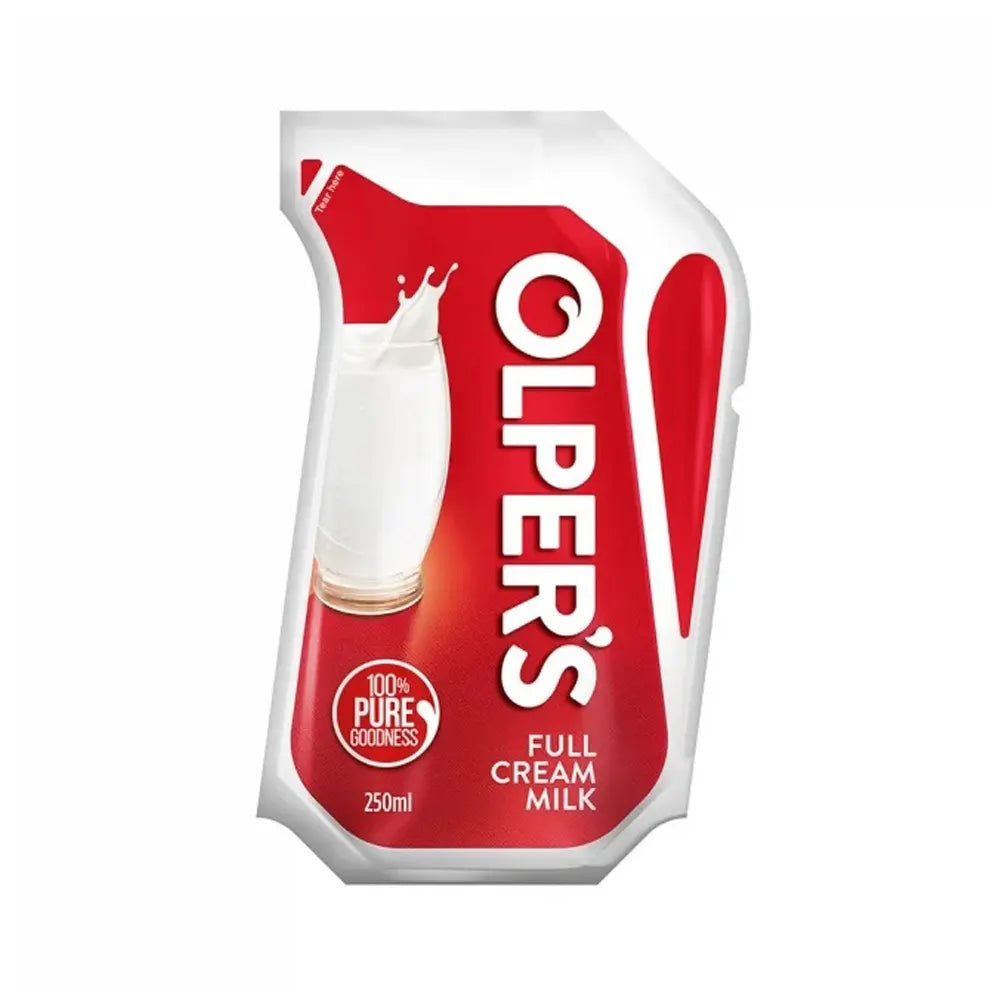 Olper 250ml Pouch (28Pcs)