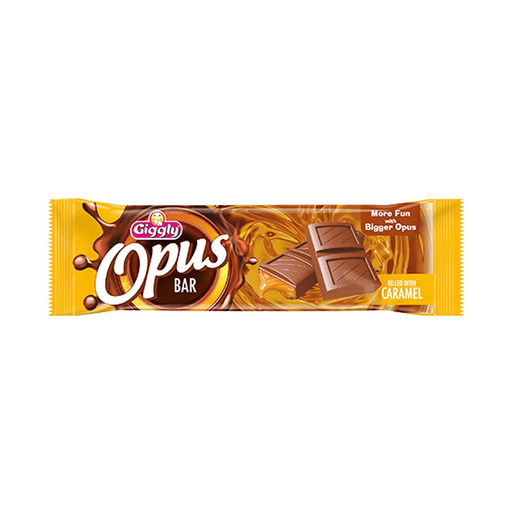 Opus Chocolate Bar 10Rs