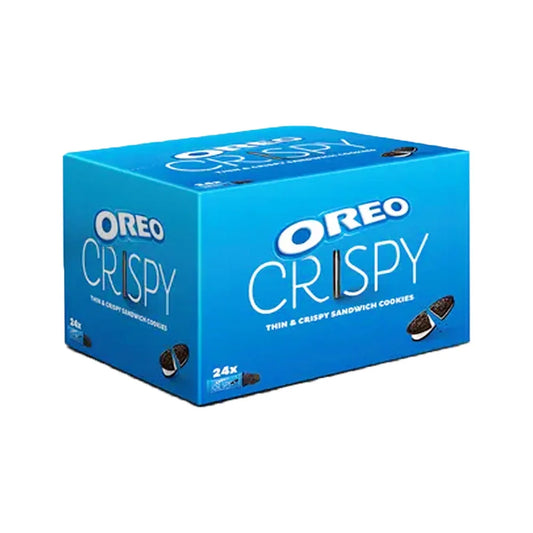 LU Oreo Crispy Snack Pack-(30 Pcs)