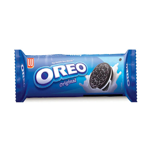 LU Oreo Half Roll 30Rs