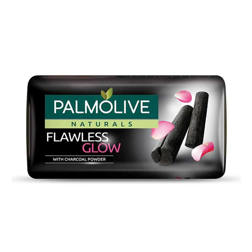 Palmolive Soap Flawless 135g(Rs-128)