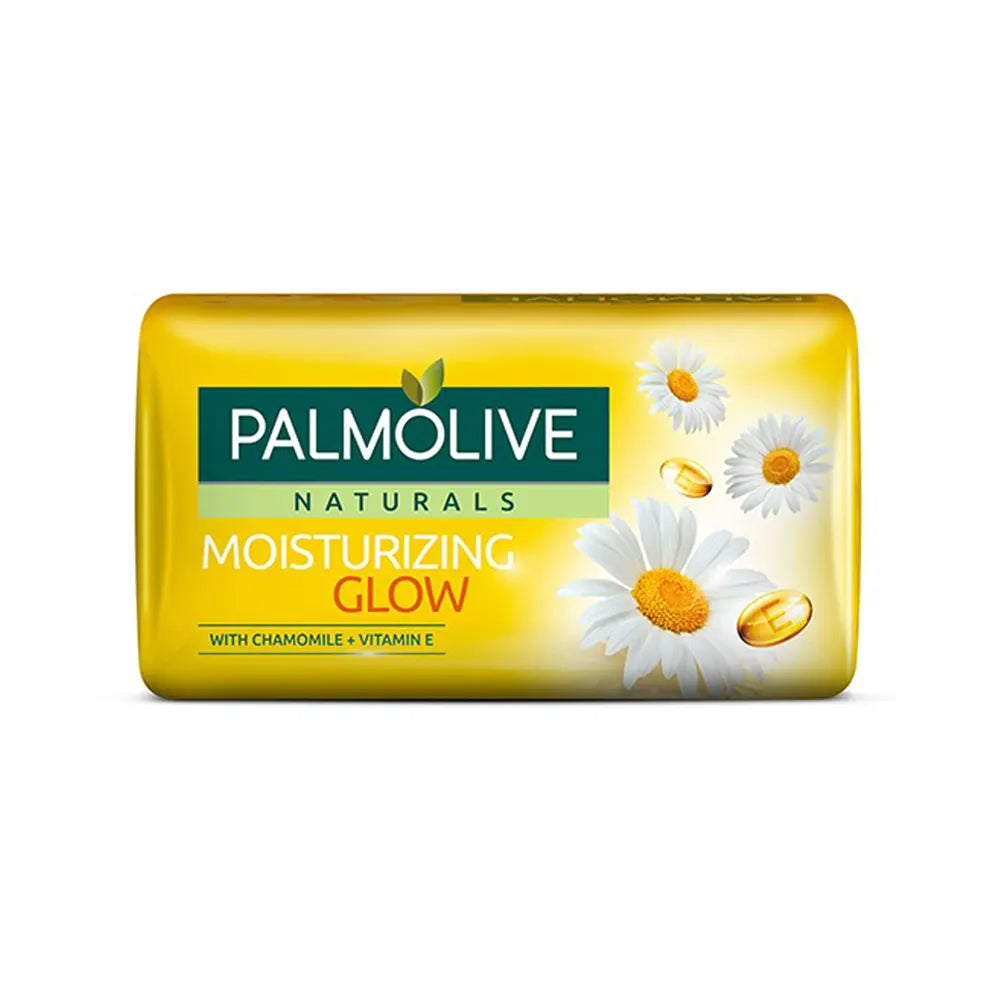 Palmolive Soap Moisturizing Glow 135g(Rs-128)