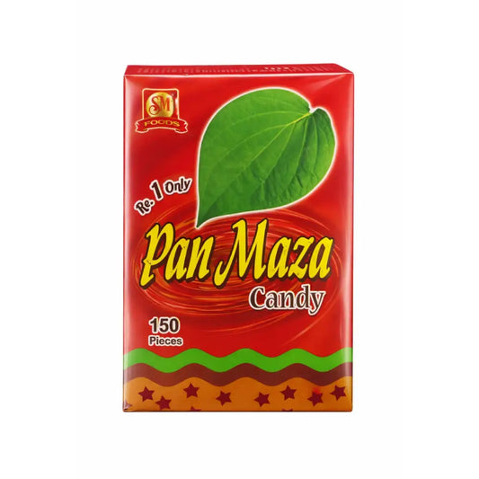 Pan Maza Toffie 1Rs(150Pcs)