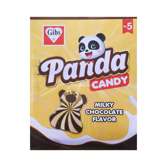 Gibs Panda Candy 5Rs