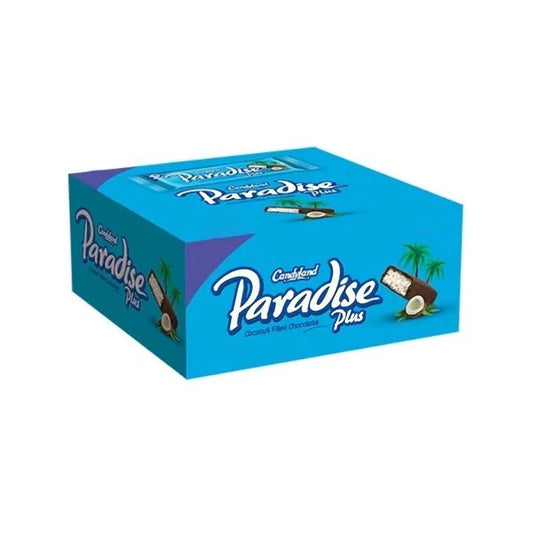 Paradise Chocolate 10Rs(1*24)