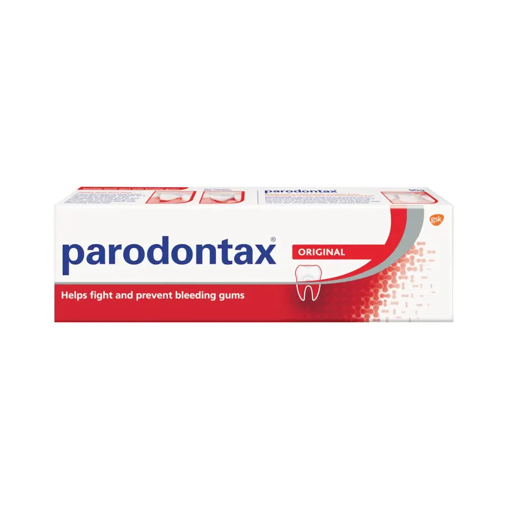 Parodontax Toothpaste (Rs-210)