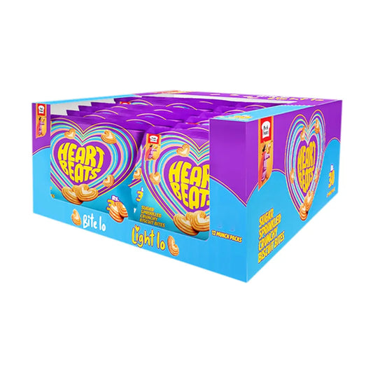 Peek Freans Heart Beats 30Rs