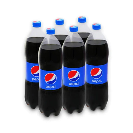 Pepsi 1 Liter