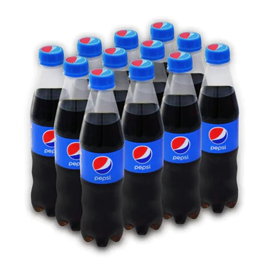 Pepsi 345ml-NR
