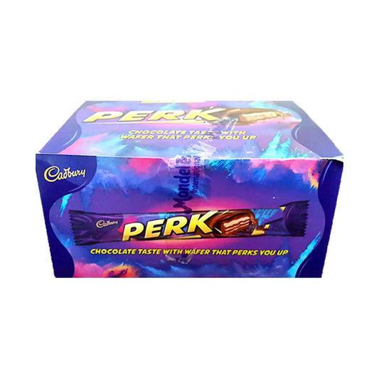 Perk Chocolate 20Rs