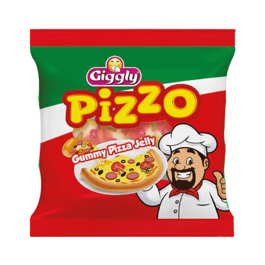 Giggly Pizzo Jelly 5Rs (30Pcs)