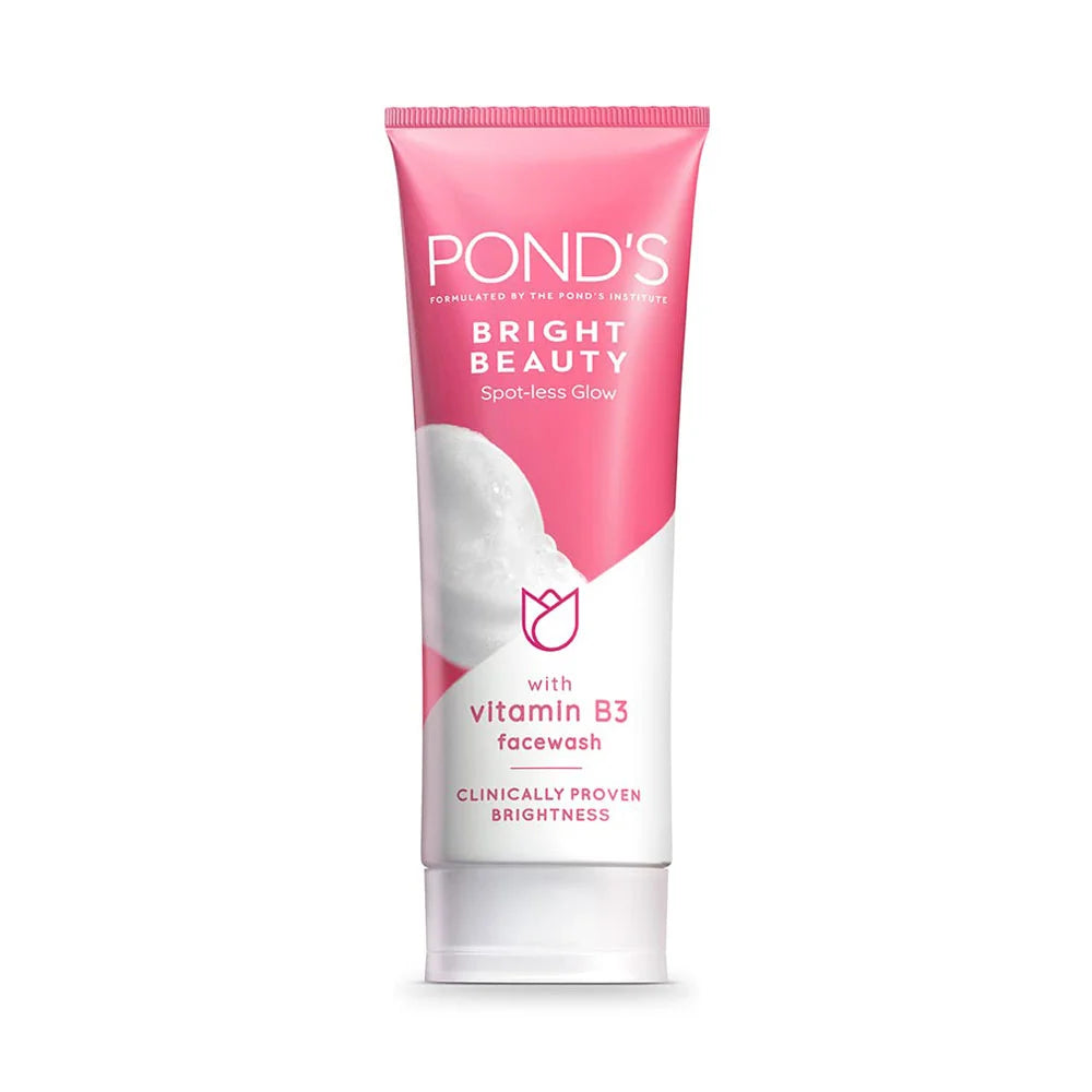 Pond Facewash Bright Beauty 50g(Rs-300)