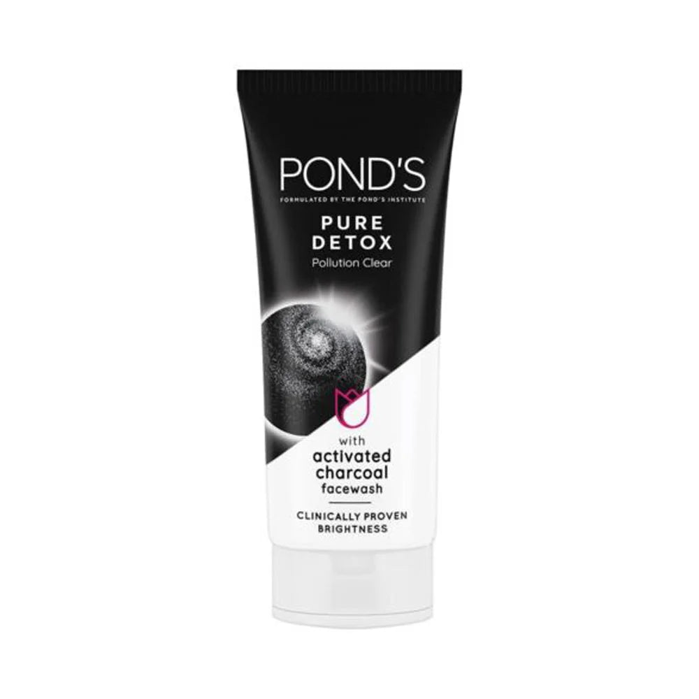 Pond Facewash Pure Detox 50g(Rs-300)