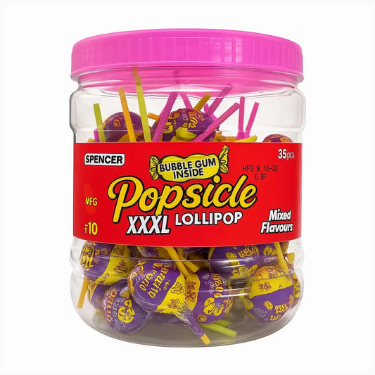 Popsicle Lollypop Rs-10 (35Pcs)