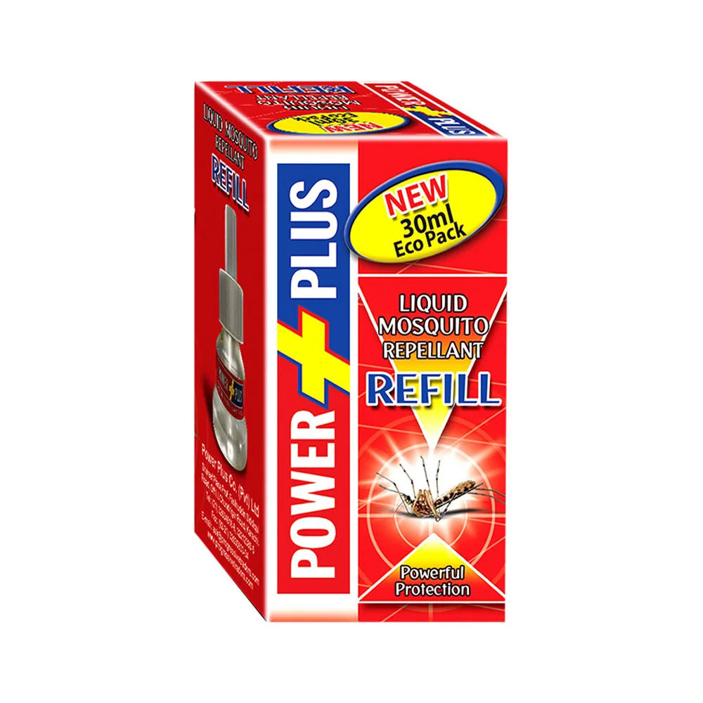 Power Plus Refill