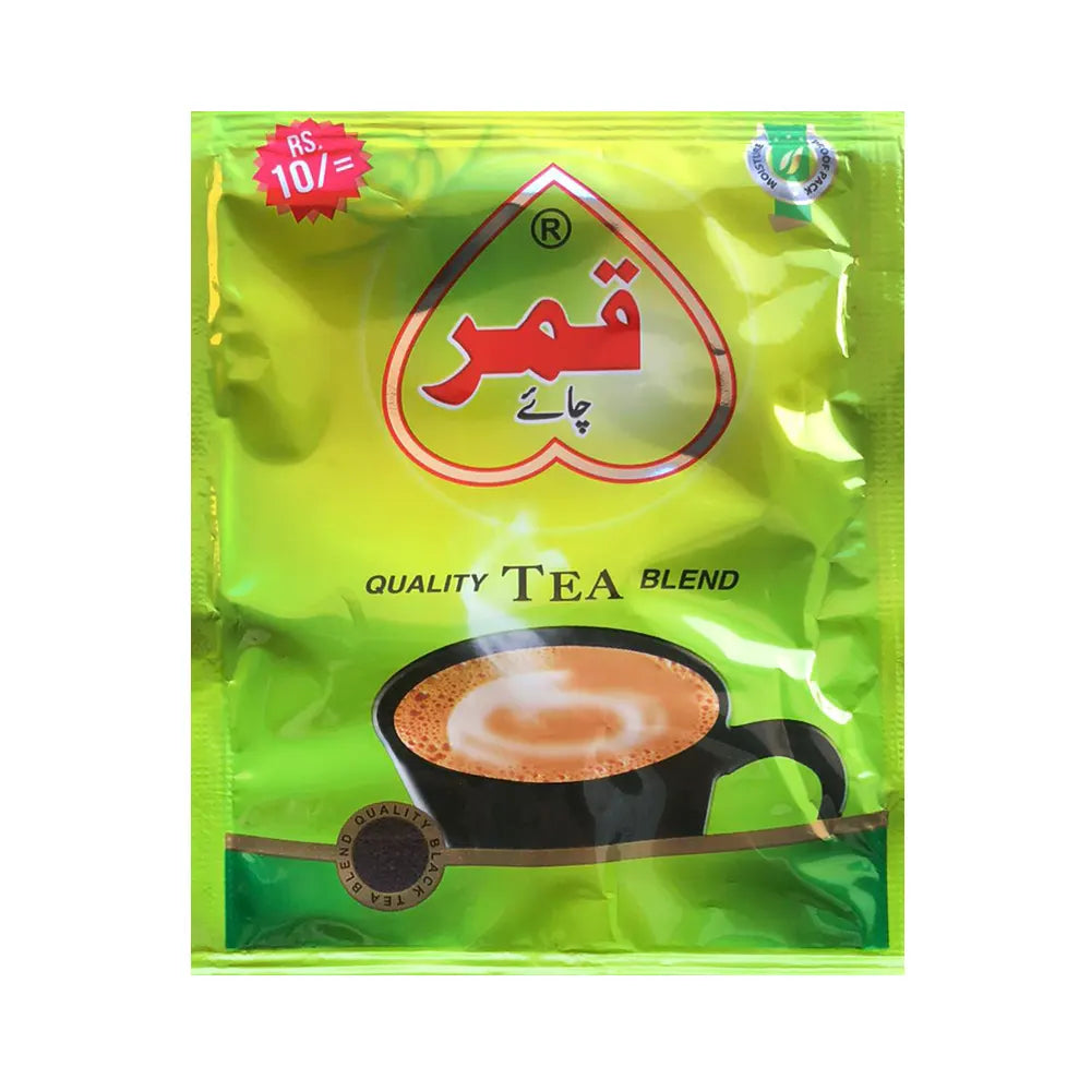 Qamar Tea Sashy (20Pcs)