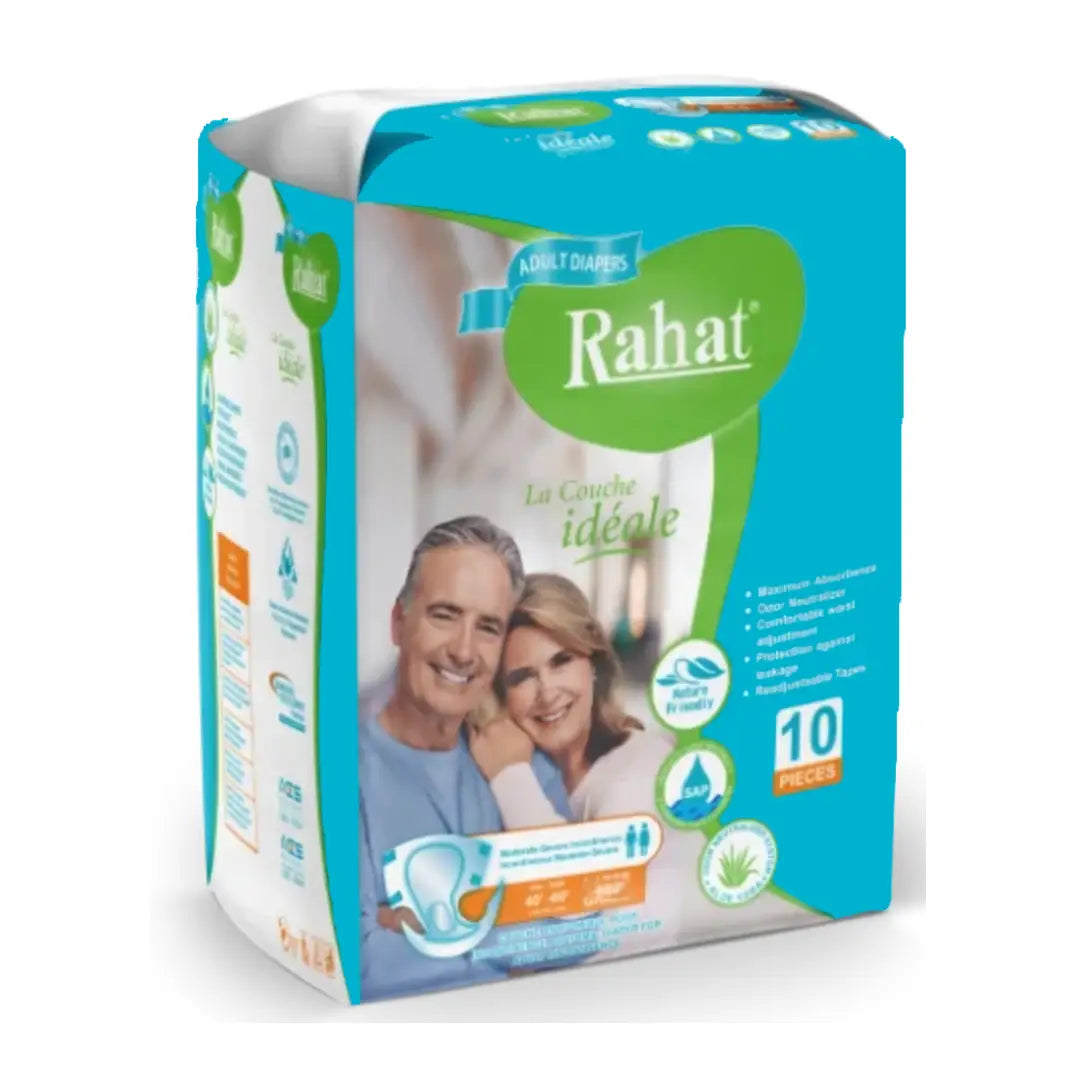 Rahat Adult Diaper Large