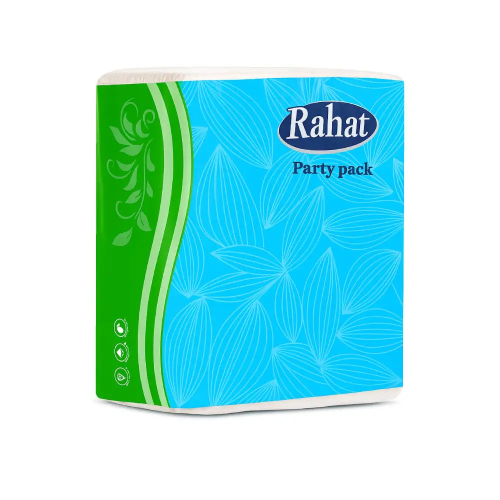 Rahat Party Pack White