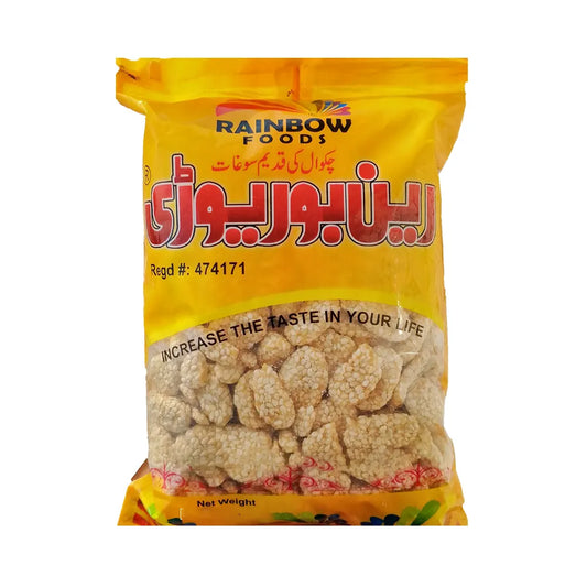 Rainbow Rewari Pouch 250g