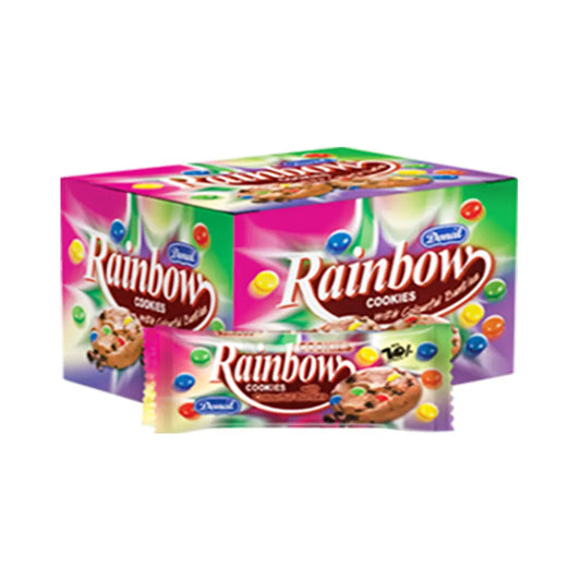 Rainbow Snack Pack Rs-10