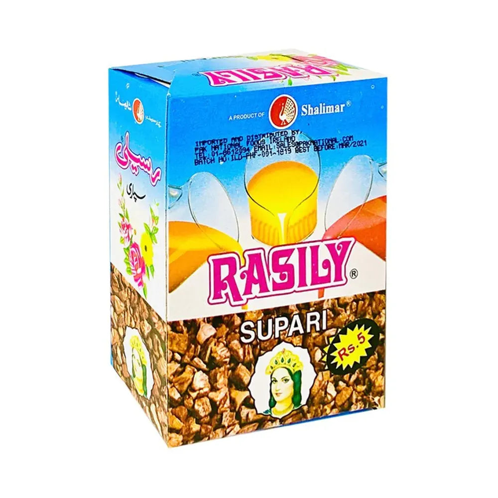 Rasily Supari 5Rs