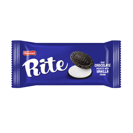 Rite Biscuit 10Rs (24Pcs)