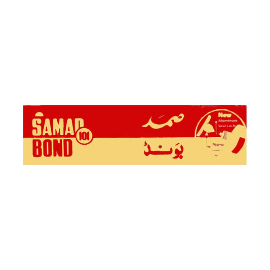 Samad Bond - Box