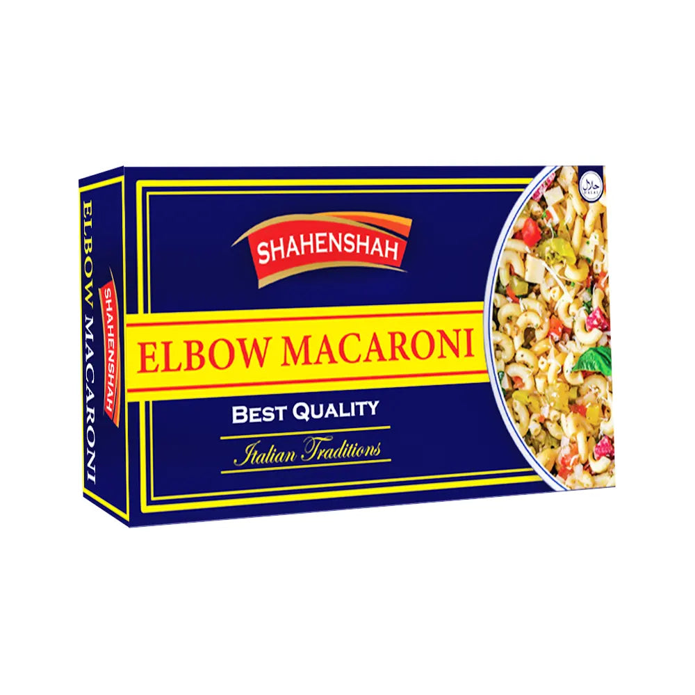 Shahenshah Macroni -415g