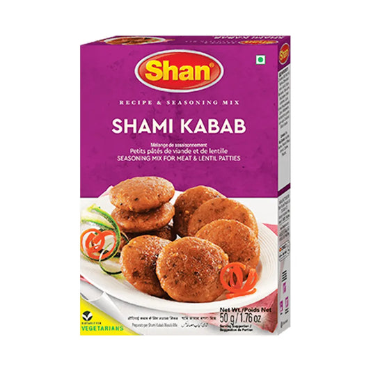 Shan Shami Kabab Masala (Rs-130)