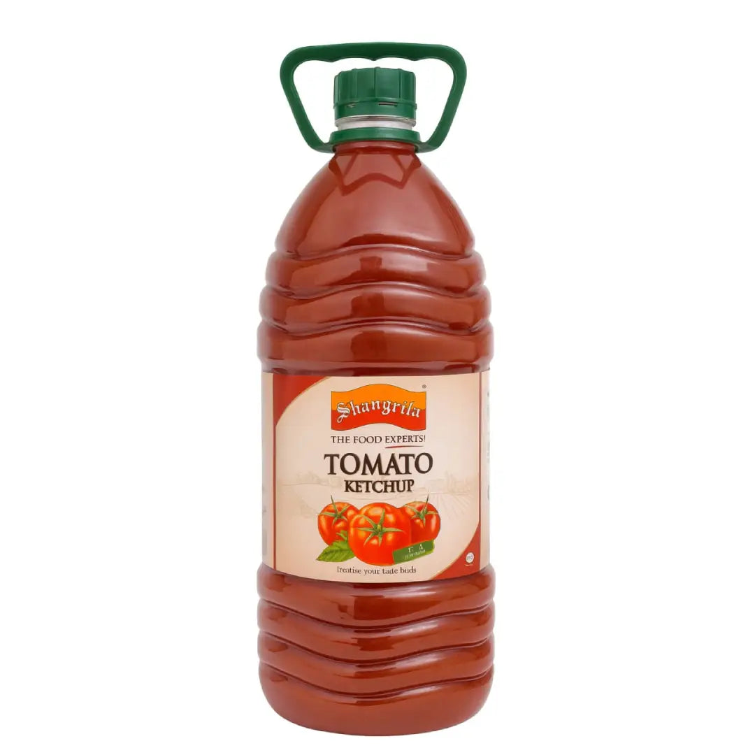 Shangrila Tomato Ketchup 3Kg