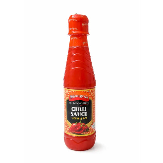 Shangrila Chilli Sauce - 275ml