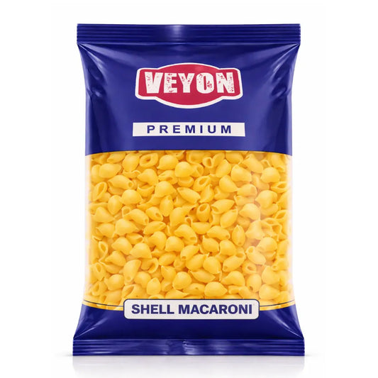Veyon Shell Macroni 400g -Packet