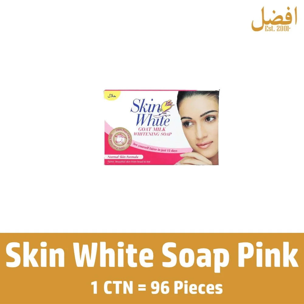 Skin White Soap (Rs-140)