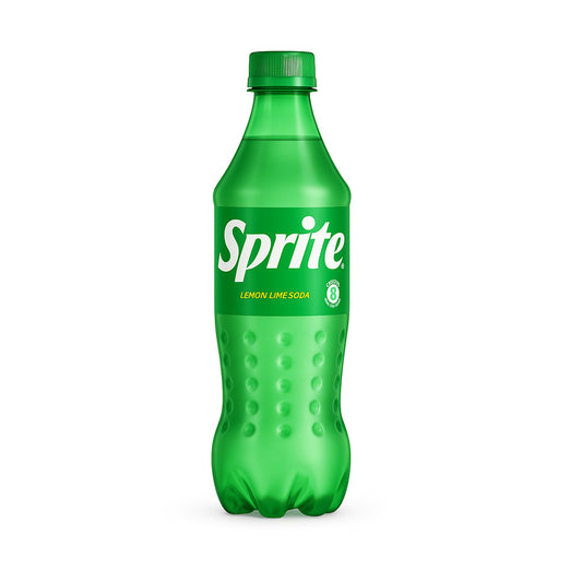 Sprite 500ml