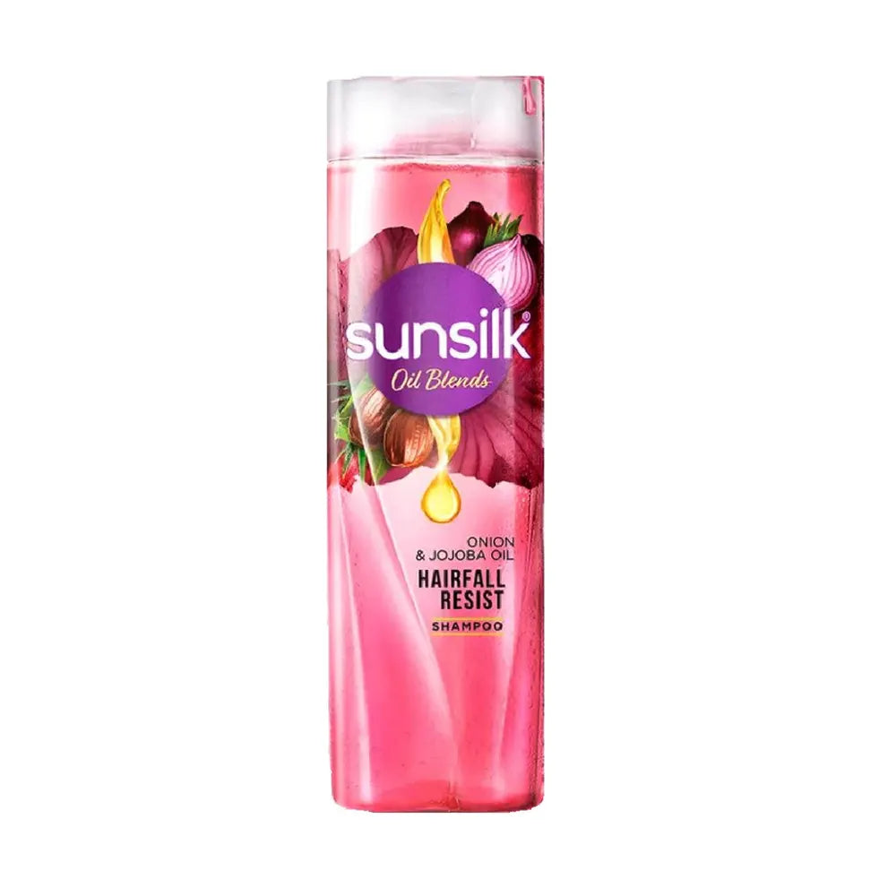 Sunsilk 400ml Onion & Jojoba Oil (Rs-740)