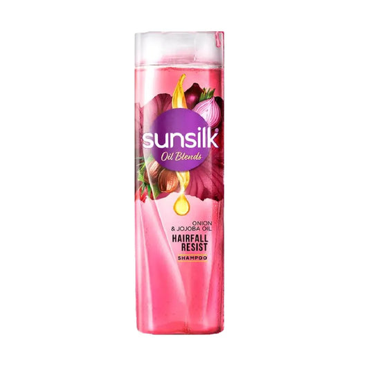 Sunsilk 400ml Onion & Jojoba Oil (Rs-740)