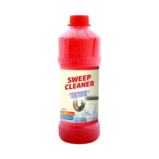 Sweep Cleaner - 600ml