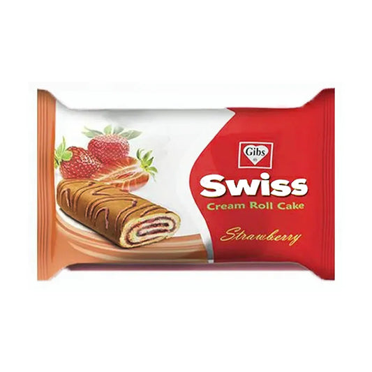 Swiss Cake 10Rs (24 Pcs)