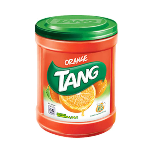 Tang Tin Orange 750g (Rs-750)