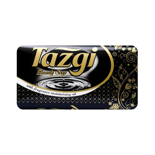 Tazgi Beauty Soap Black 135g