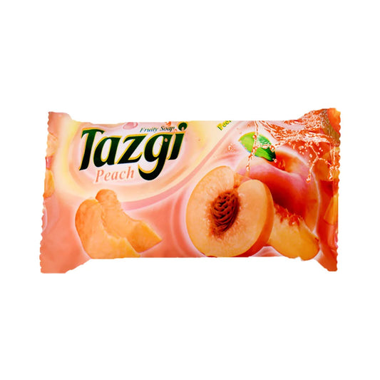 Tazgi Fruity Soap Peach