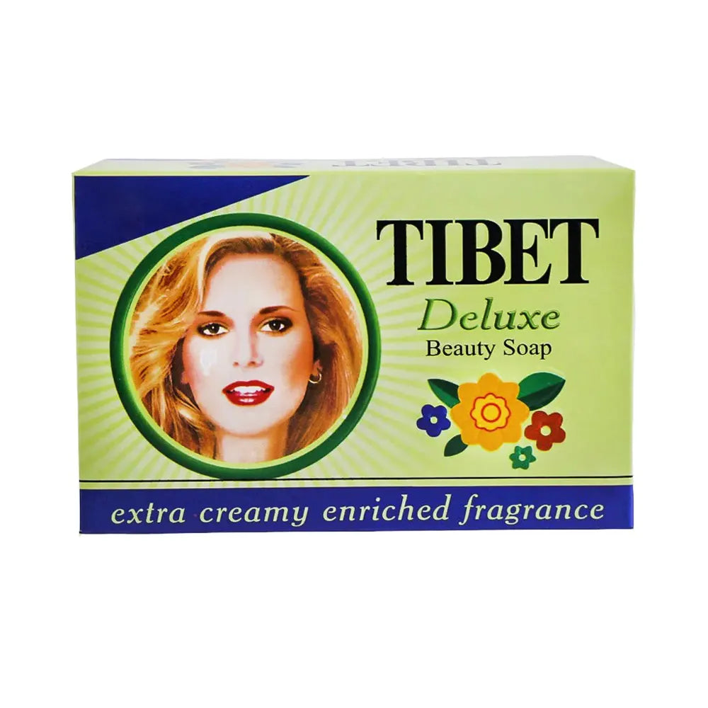 Tibet Soap Family Pack(Rs-99) -Green